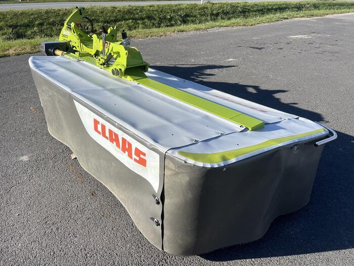 Claas Disco 3200 Contour - Slåttermaskin: bild 5 Claas Disco 3200 Contour - Slåttermaskin: bild 5