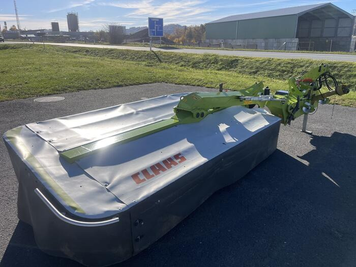 Claas Disco 3200 Contour - Slåttermaskin: bild 3 Claas Disco 3200 Contour - Slåttermaskin: bild 3