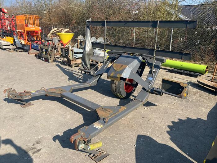 Claas Orbis 900 - Skärbord för majs: bild 5 Claas Orbis 900 - Skärbord för majs: bild 5