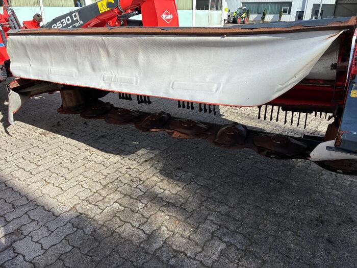 Kuhn FC 9530 D - Slåttermaskin: bild 5 Kuhn FC 9530 D - Slåttermaskin: bild 5