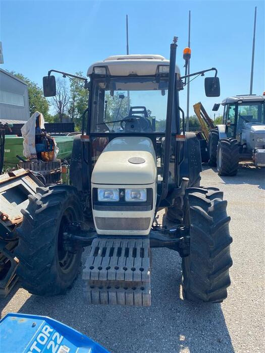 Lamborghini Sprint 674-70 - Traktor: bild 2 Lamborghini Sprint 674-70 - Traktor: bild 2
