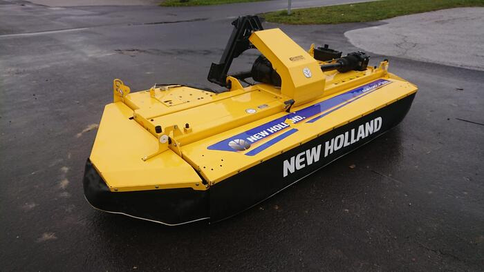 New Holland DuraDisc F 300 - Slåttermaskin: bild 2 New Holland DuraDisc F 300 - Slåttermaskin: bild 2