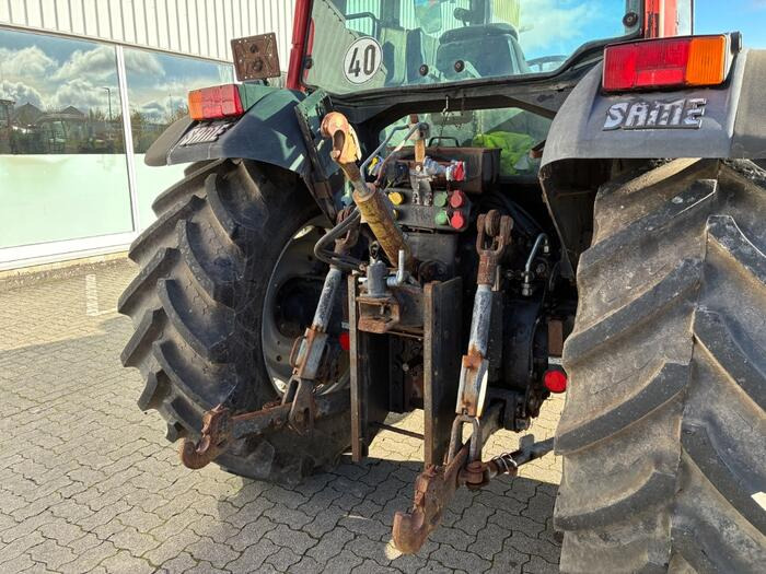 Same Silver 110 - Traktor: bild 4 Same Silver 110 - Traktor: bild 4