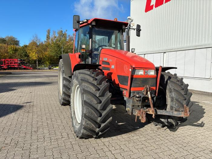 Same Silver 110 - Traktor: bild 2 Same Silver 110 - Traktor: bild 2