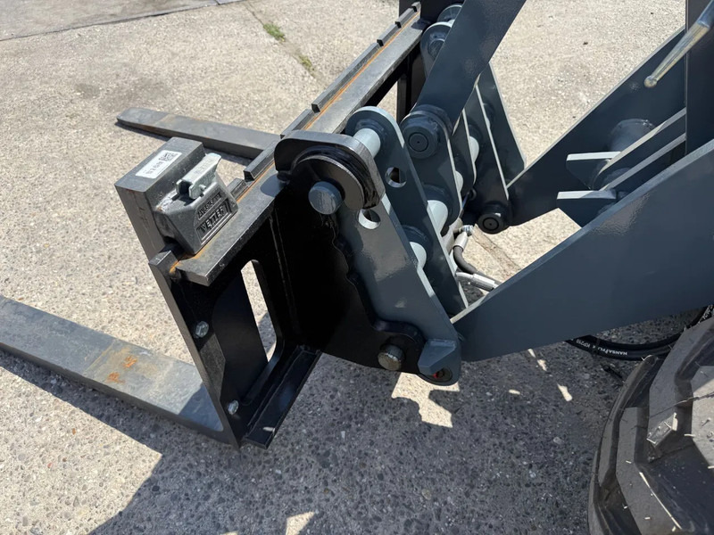 Hjullastare Giant 2300 HD NIEUW Shovel! Giant Kubota: bild 14