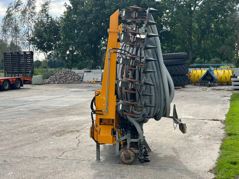 Veenhuis Euroject 3000 5.50 bemester zodebemester - Lantbruksmaskiner: bild 4 Veenhuis Euroject 3000 5.50 bemester zodebemester - Lantbruksmaskiner: bild 4