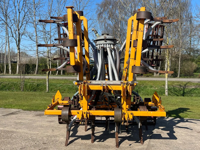 Veenhuis Terraject 588-21 Bouwlandbemester Bemester Veenhuis - Lantbruksmaskiner: bild 5 Veenhuis Terraject 588-21 Bouwlandbemester Bemester Veenhuis - Lantbruksmaskiner: bild 5