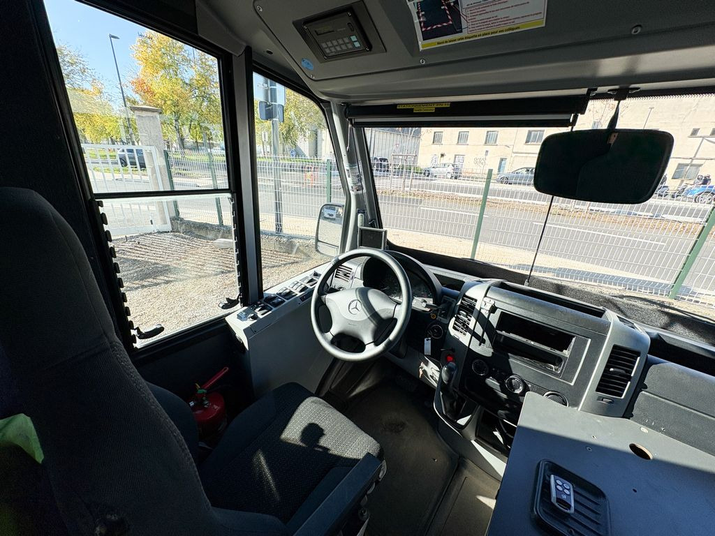 Stadsbuss MERCEDES-BENZ MERCEDES CYTIOS 3: bild 10