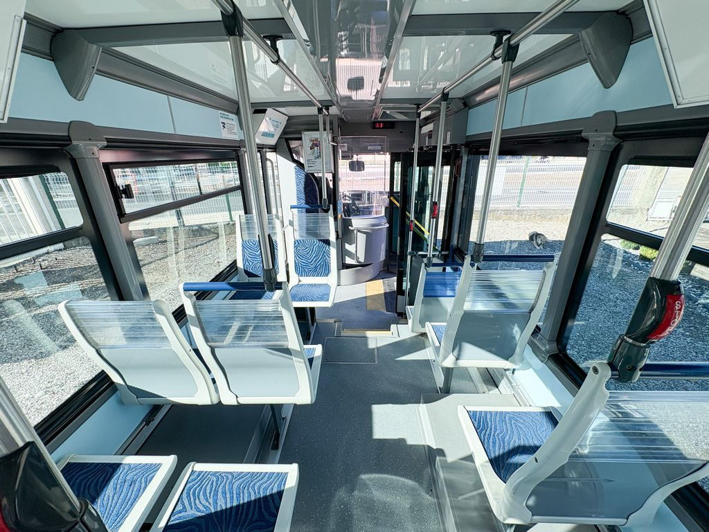 Stadsbuss MERCEDES-BENZ MERCEDES CYTIOS 3: bild 8