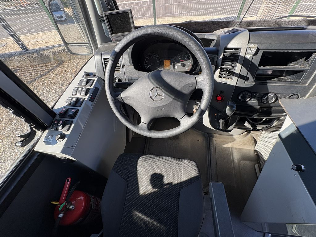 Stadsbuss MERCEDES-BENZ MERCEDES CYTIOS 3: bild 11