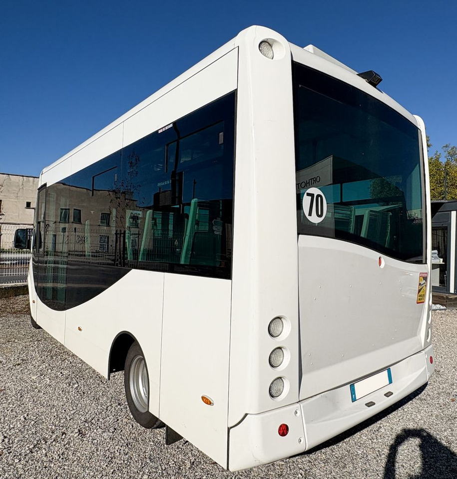 Stadsbuss MERCEDES-BENZ MERCEDES CYTIOS 3: bild 6