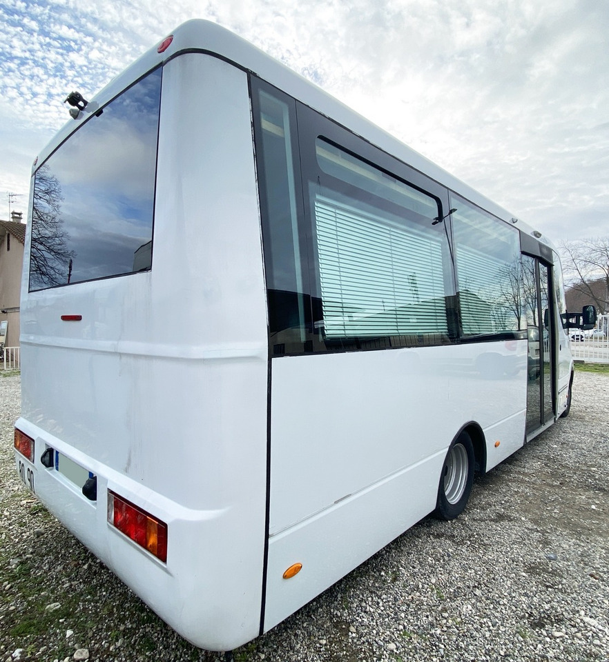 RENAULT MASTER BUREAU - Minibuss, Persontransport: bild 3 RENAULT MASTER BUREAU - Minibuss, Persontransport: bild 3