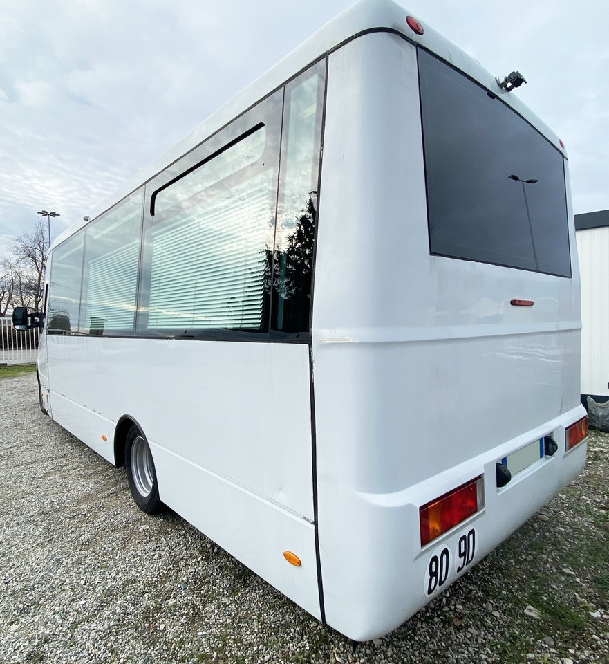 RENAULT MASTER BUREAU - Minibuss, Persontransport: bild 4 RENAULT MASTER BUREAU - Minibuss, Persontransport: bild 4