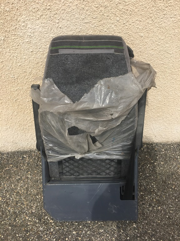 Reservdelar för Buss 404: bild 8 Reservdelar för Buss 404: bild 8