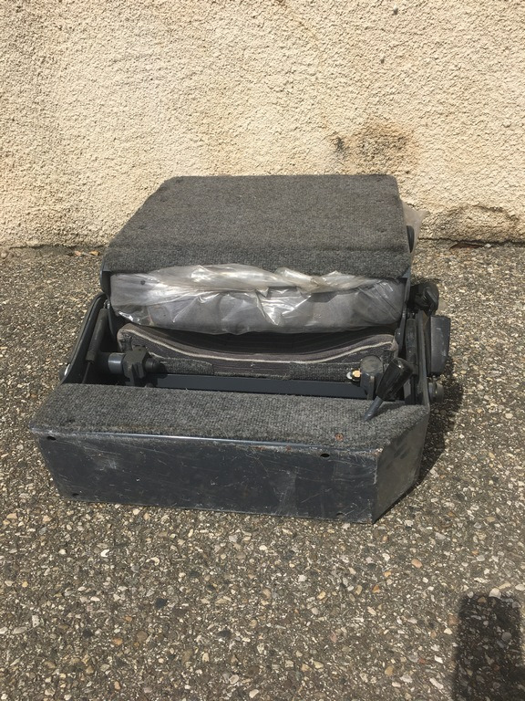 Reservdelar för Buss 404: bild 6 Reservdelar för Buss 404: bild 6