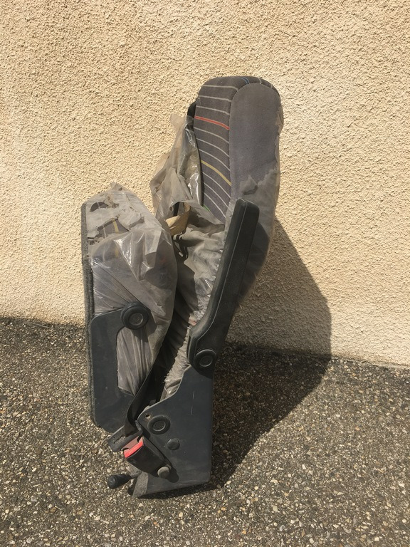 Reservdelar för Buss 404: bild 13 Reservdelar för Buss 404: bild 13