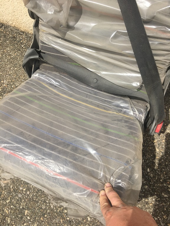 Reservdelar för Buss 404: bild 11 Reservdelar för Buss 404: bild 11