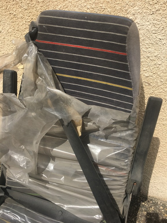 Reservdelar för Buss 404: bild 10 Reservdelar för Buss 404: bild 10