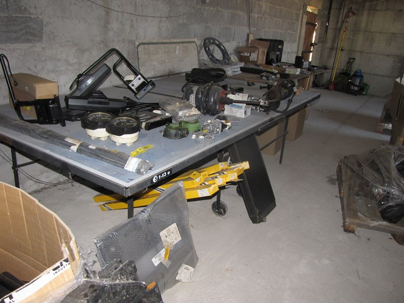 405 GN : - Reservdelar för Buss: bild 5 405 GN : - Reservdelar för Buss: bild 5