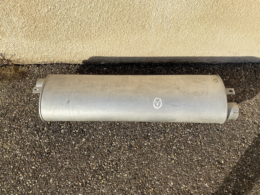 Pot MB VARIO 814 : - Reservdelar för Buss: bild 4 Pot MB VARIO 814 : - Reservdelar för Buss: bild 4