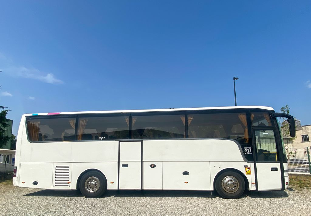 VANHOOL T911 2008 - Turistbuss: bild 4 VANHOOL T911 2008 - Turistbuss: bild 4