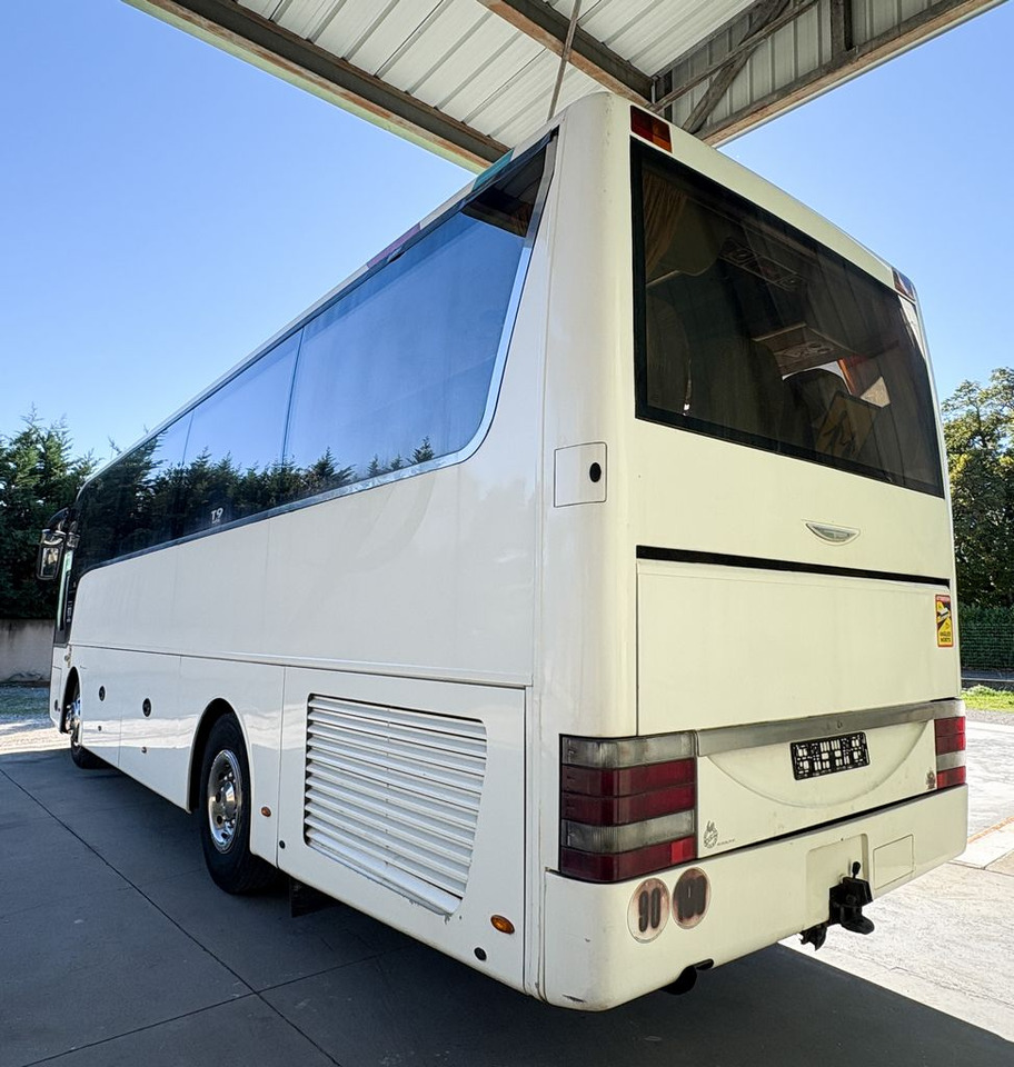 VANHOOL VANHOOL T911 2008 - Turistbuss: bild 5 VANHOOL VANHOOL T911 2008 - Turistbuss: bild 5