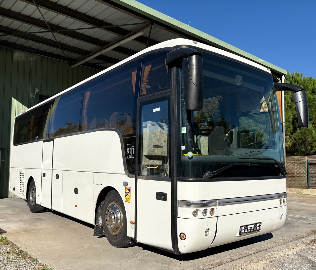 VANHOOL VANHOOL T911 2008 - Turistbuss: bild 1 VANHOOL VANHOOL T911 2008 - Turistbuss: bild 1