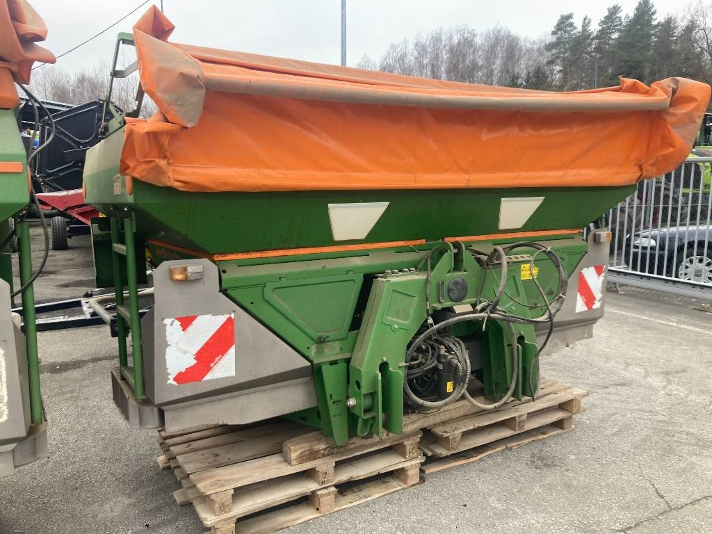 Amazone ZA-M 3000 - Mineralgödselspridare: bild 5 Amazone ZA-M 3000 - Mineralgödselspridare: bild 5