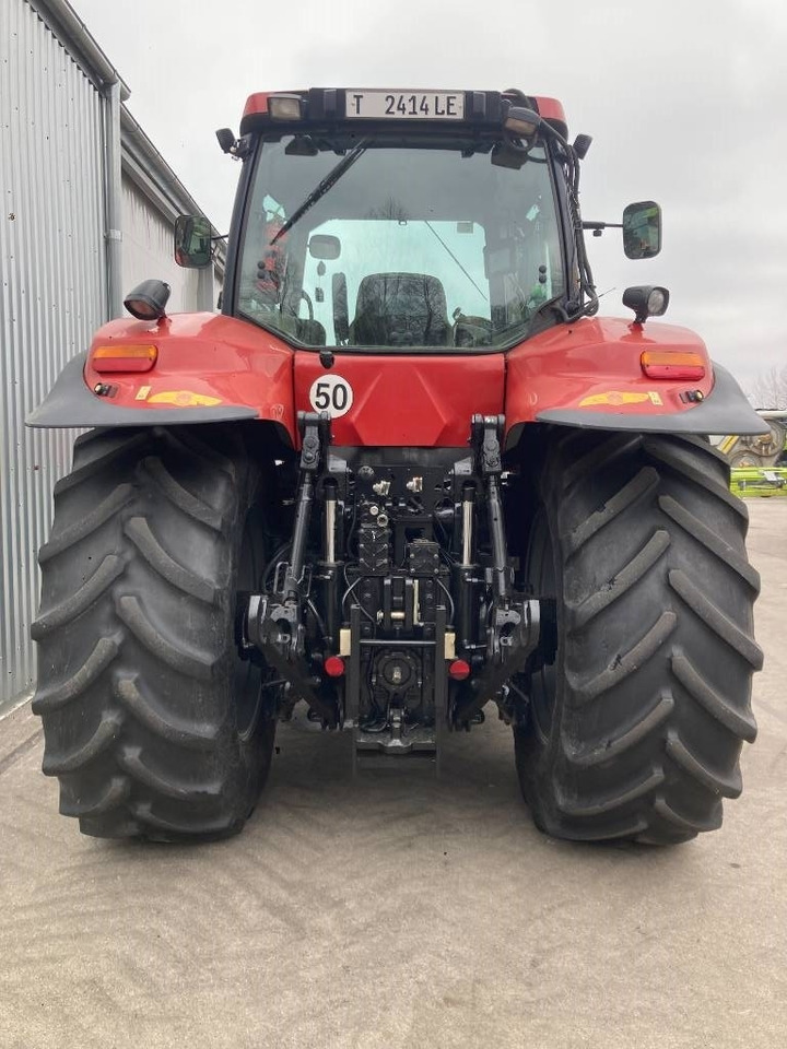 Case IH Magnum 340 - Traktor: bild 4 Case IH Magnum 340 - Traktor: bild 4
