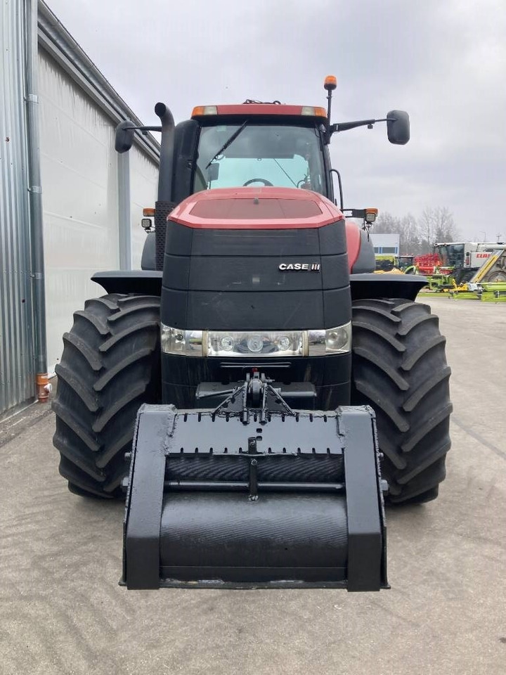 Case IH Magnum 340 - Traktor: bild 5 Case IH Magnum 340 - Traktor: bild 5