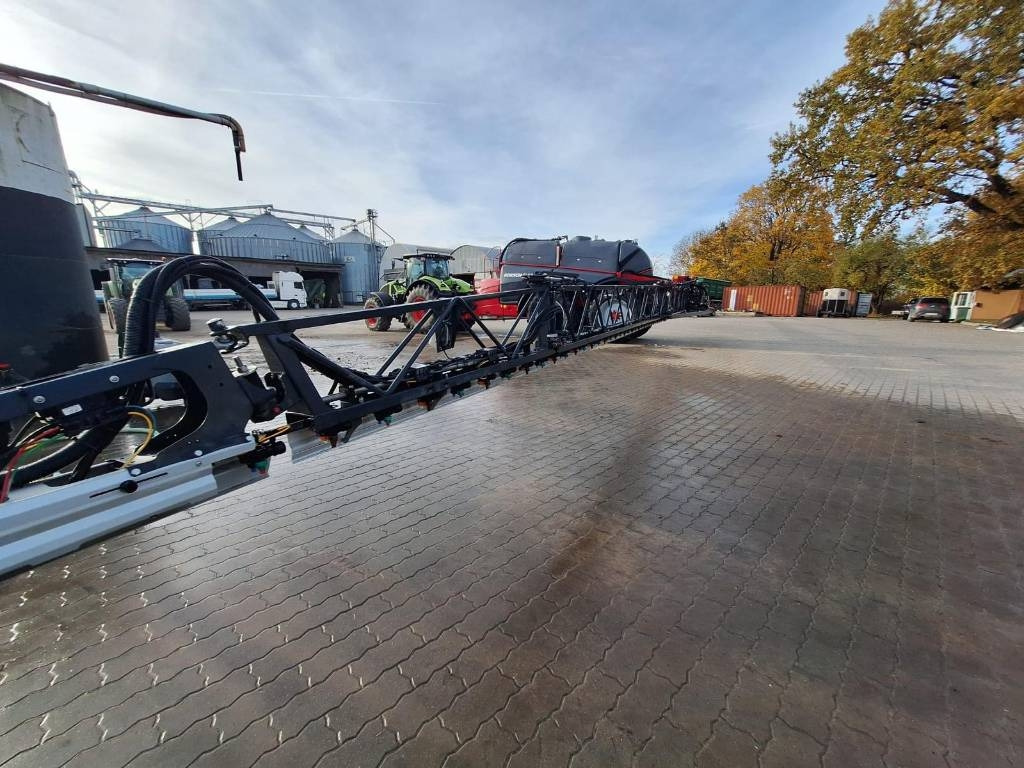 Horsch Leeb 12 TD - Bogserad spruta: bild 4 Horsch Leeb 12 TD - Bogserad spruta: bild 4