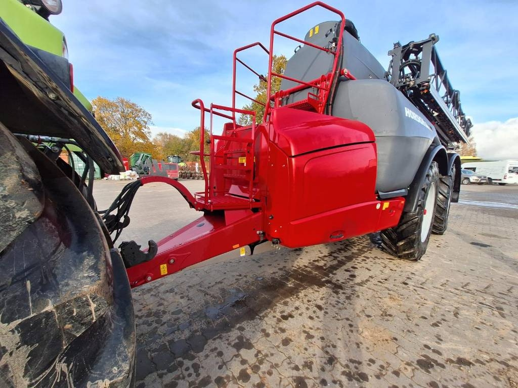 Horsch Leeb 12 TD - Bogserad spruta: bild 1 Horsch Leeb 12 TD - Bogserad spruta: bild 1