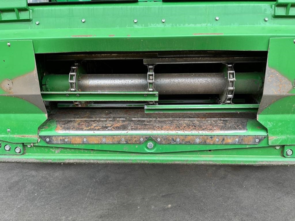 John Deere W 440 - Skördetröska: bild 3 John Deere W 440 - Skördetröska: bild 3