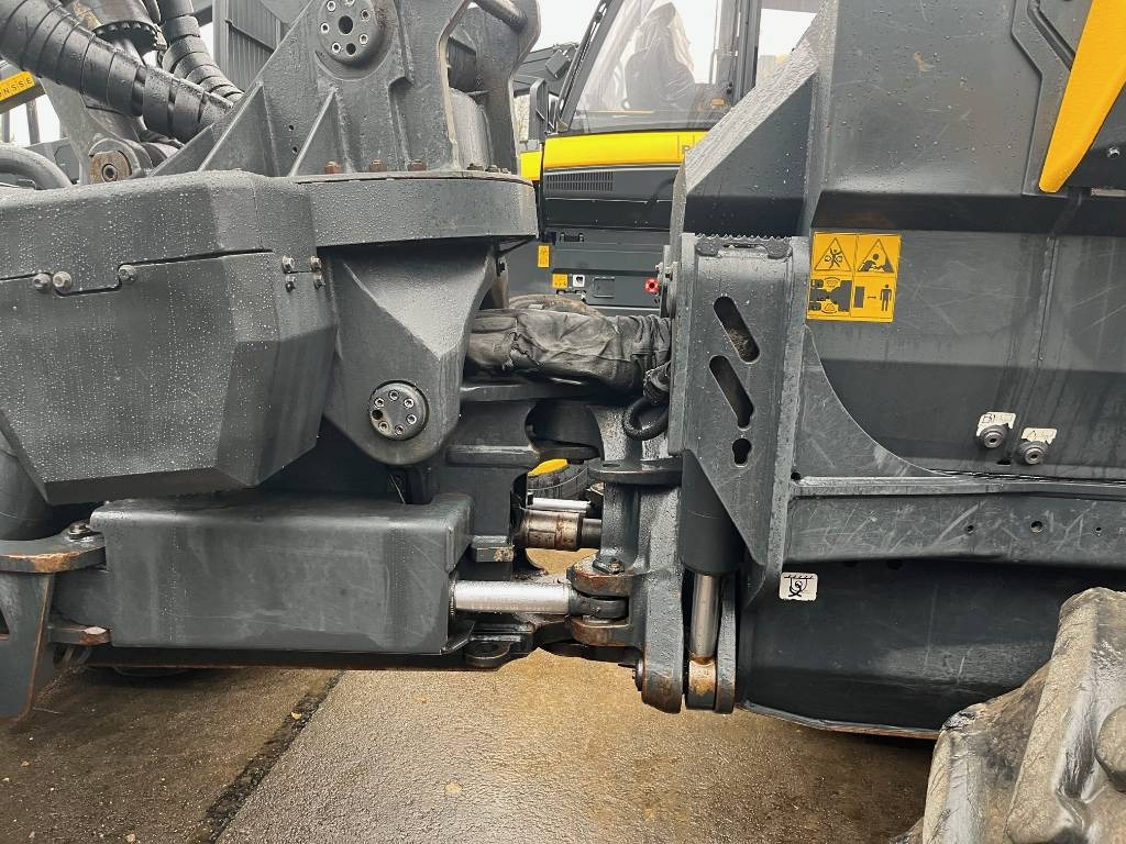 Ponsse Fox - Skördare: bild 5 Ponsse Fox - Skördare: bild 5