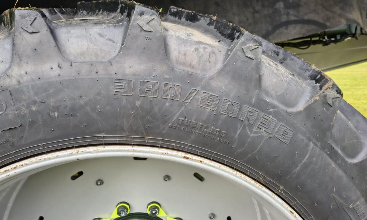 Potatisupptagare AVR Spirit 9200CR: bild 7