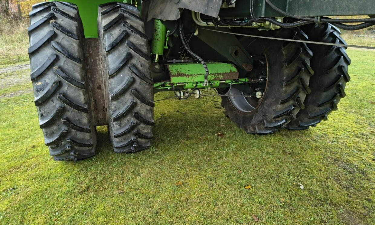 Potatisupptagare AVR Spirit 9200CR: bild 6