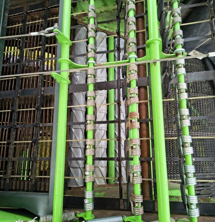 Potatisupptagare AVR Spirit 9200CR: bild 12