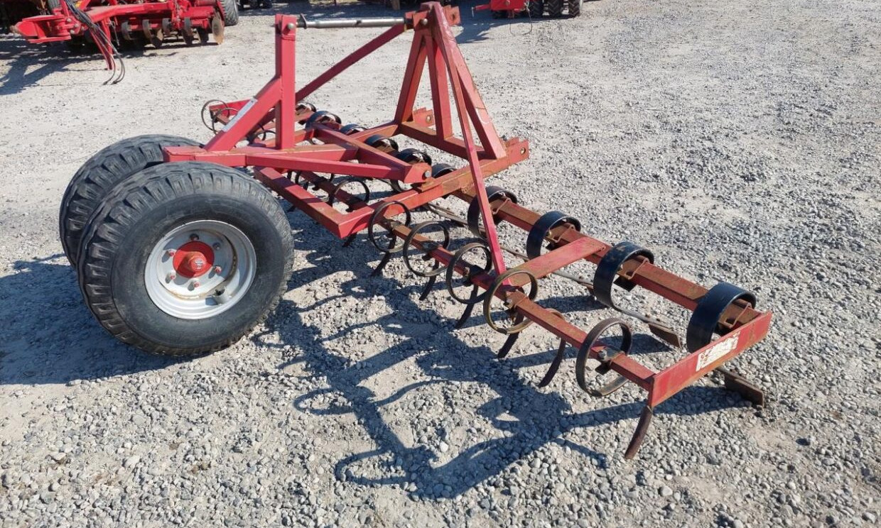 Doublet-Record Frontpakker / Frontharve - Jordbruks-vält: bild 1 Doublet-Record Frontpakker / Frontharve - Jordbruks-vält: bild 1