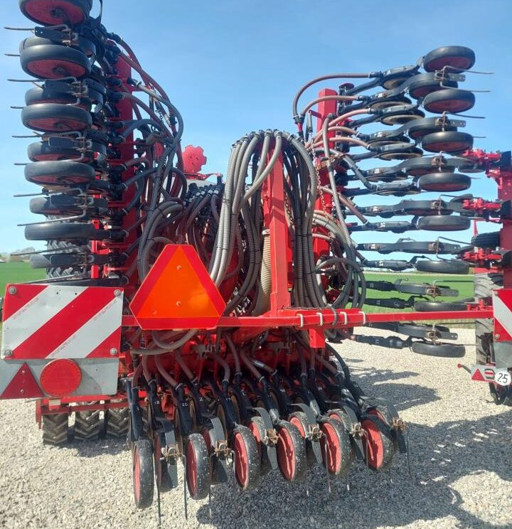 Horsch Focus 6 TD - 3 Punkt - Såmaskin: bild 3 Horsch Focus 6 TD - 3 Punkt - Såmaskin: bild 3