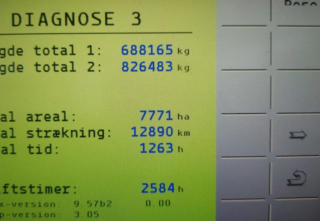 Leasa Horsch Pronto 6 DC PPF Horsch Pronto 6 DC PPF: bild 14