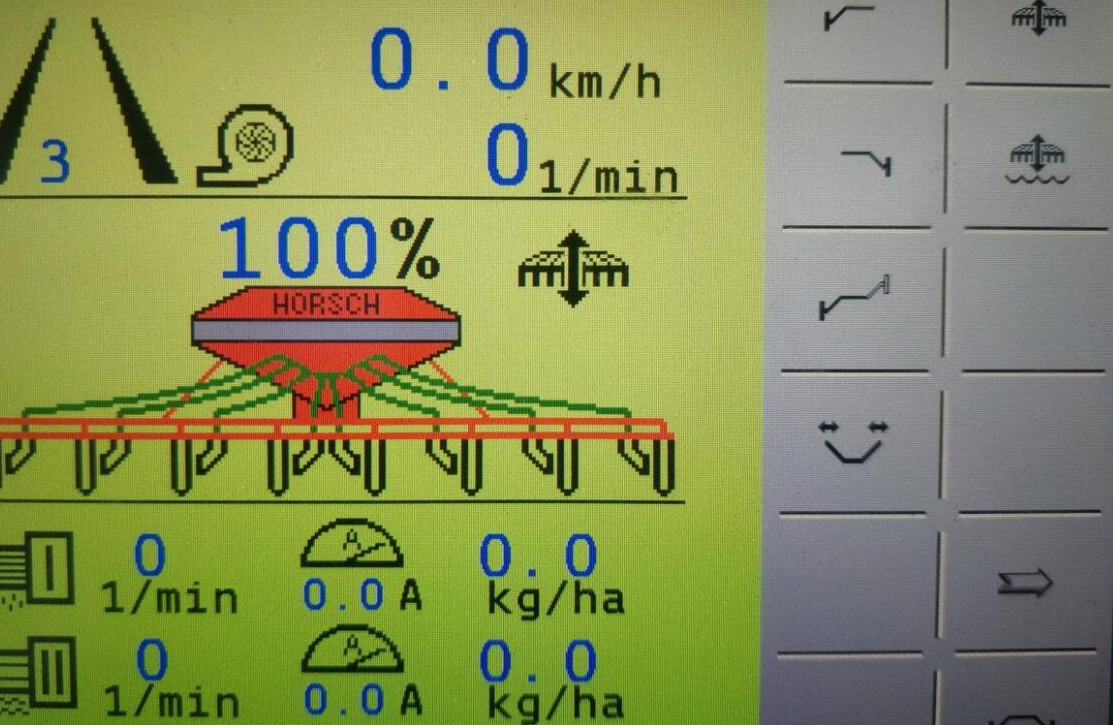 Leasa Horsch Pronto 6 DC PPF Horsch Pronto 6 DC PPF: bild 13