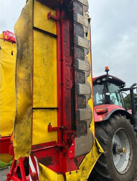 Pöttinger Novacat 8600 +Alpha Motion 306 - Slåttermaskin: bild 5 Pöttinger Novacat 8600 +Alpha Motion 306 - Slåttermaskin: bild 5