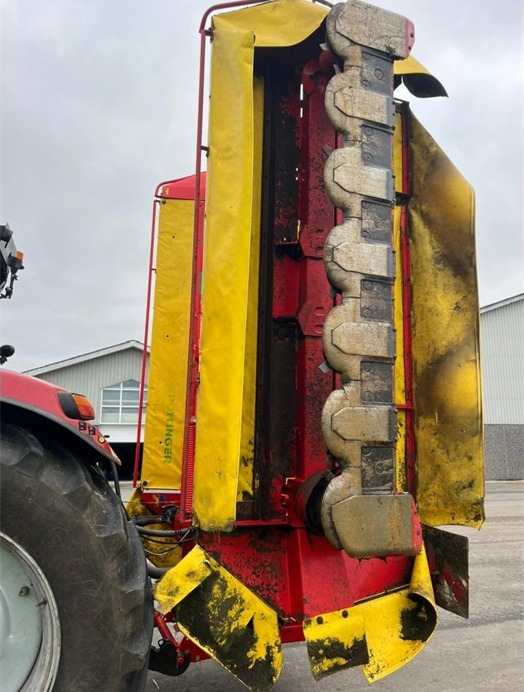 Pöttinger Novacat 8600 +Alpha Motion 306 - Slåttermaskin: bild 4 Pöttinger Novacat 8600 +Alpha Motion 306 - Slåttermaskin: bild 4