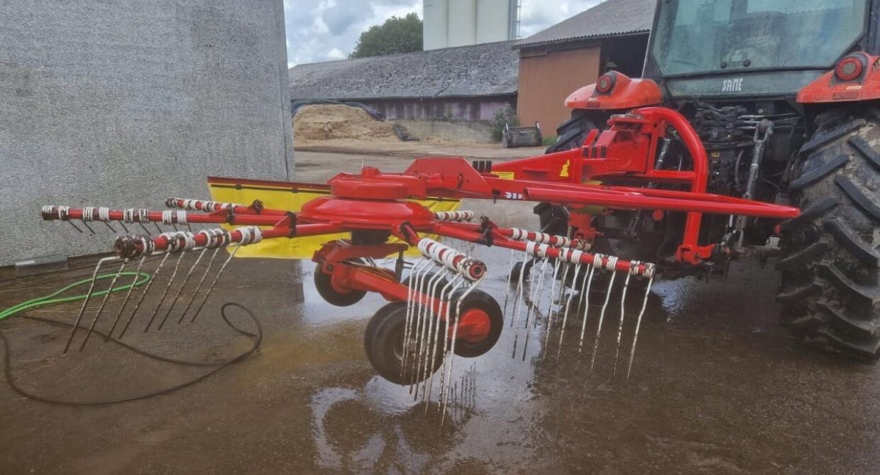 SIP 350 T rive - Hövändare: bild 3 SIP 350 T rive - Hövändare: bild 3