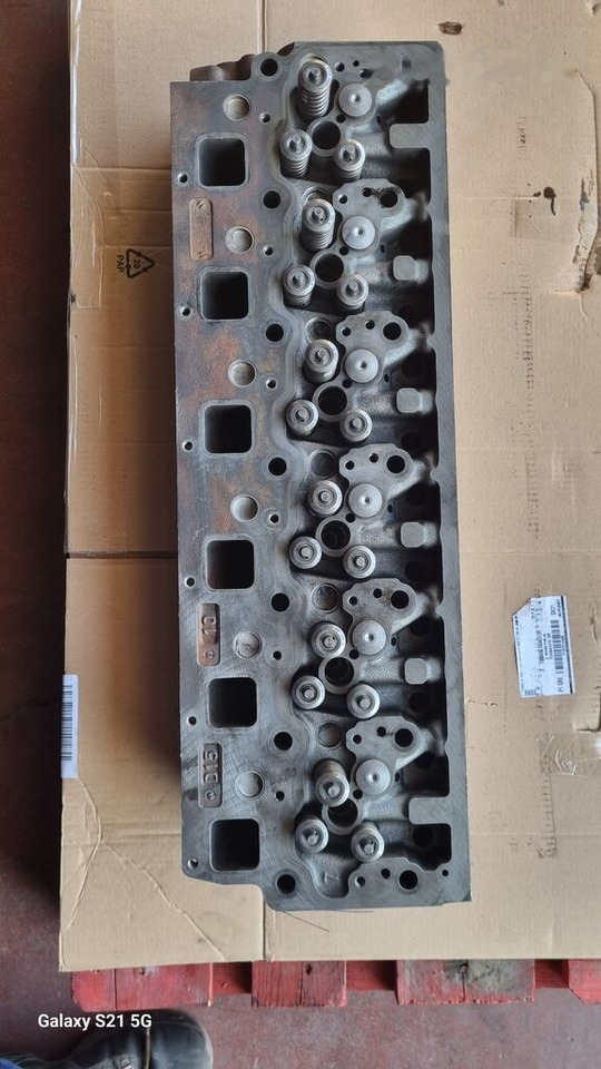 Mercedes-Benz SORT BLOCK OM 926 LA EURO 5,5 R9060115101 Mercedes-Benz AXOR - Cylinderblock för Lastbil: bild 5 Mercedes-Benz SORT BLOCK OM 926 LA EURO 5,5 R9060115101 Mercedes-Benz AXOR - Cylinderblock för Lastbil: bild 5