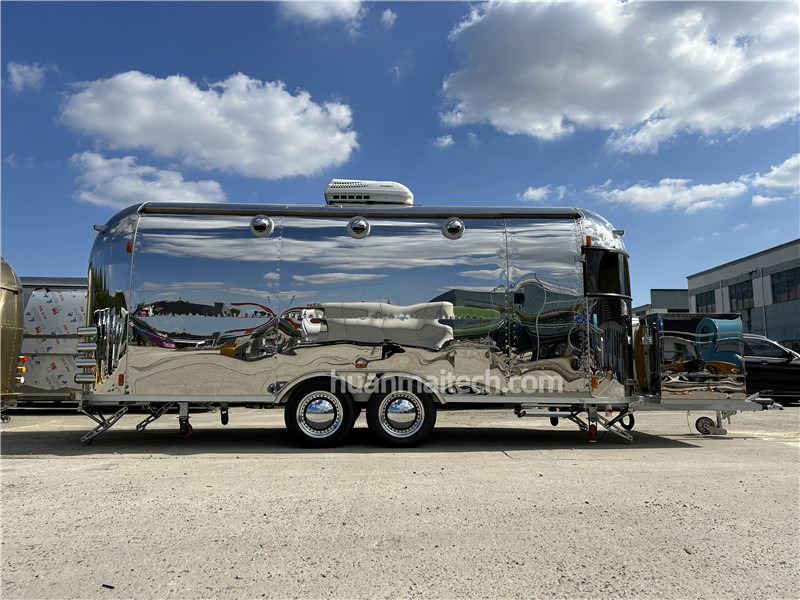 Food Truck Burger Food Truck,Ice Cream Food Trailer - Försäljningsvagn: bild 4 Food Truck Burger Food Truck,Ice Cream Food Trailer - Försäljningsvagn: bild 4