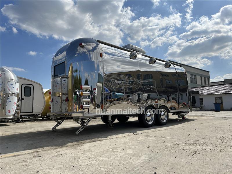 Food Truck Burger Food Truck,Ice Cream Food Trailer - Försäljningsvagn: bild 5 Food Truck Burger Food Truck,Ice Cream Food Trailer - Försäljningsvagn: bild 5