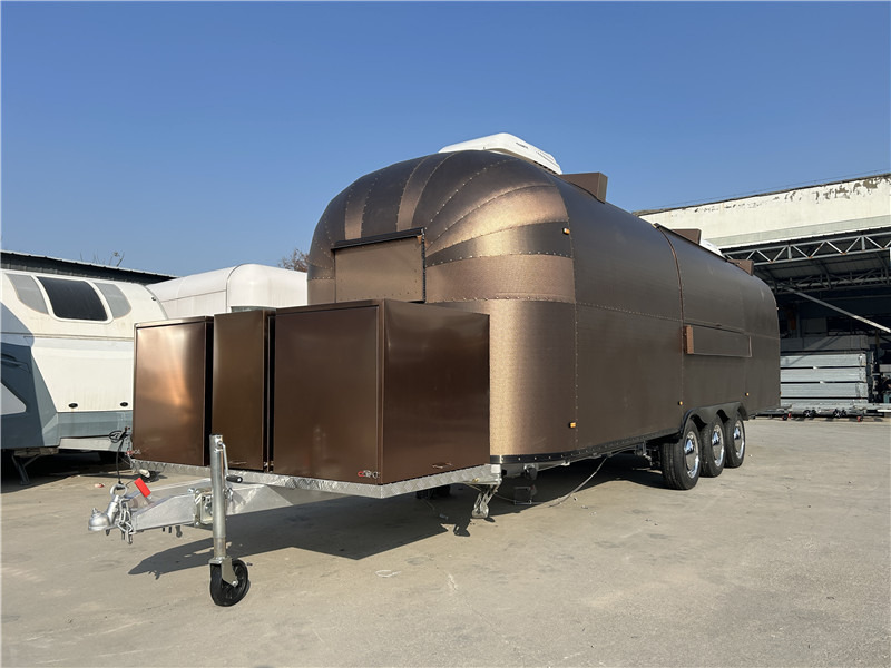 Mobile Grill Catering Middle Eastern Food Truck & Trailer - Försäljningsvagn: bild 3 Mobile Grill Catering Middle Eastern Food Truck & Trailer - Försäljningsvagn: bild 3