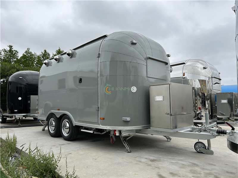 Remorque Food Truck Burger Food Truck,Coffee Food Trailers,Catering Trailer - Försäljningsvagn: bild 4 Remorque Food Truck Burger Food Truck,Coffee Food Trailers,Catering Trailer - Försäljningsvagn: bild 4