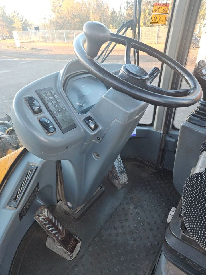 Volvo L30G Radlader mit Klappschaufel - Hjullastare: bild 5 Volvo L30G Radlader mit Klappschaufel - Hjullastare: bild 5